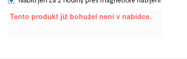 Skladovost