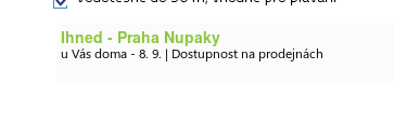 Skladovost