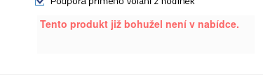 Skladovost