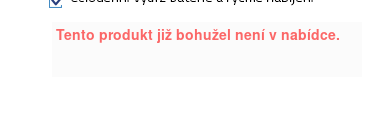 Skladovost