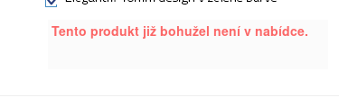 Skladovost