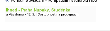 Skladovost