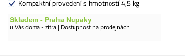 Skladovost