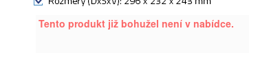 Skladovost