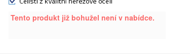 Skladovost