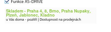 Skladovost