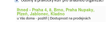 Skladovost