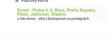 Skladovost