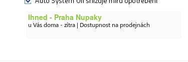 Skladovost