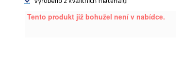 Skladovost