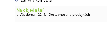 Skladovost