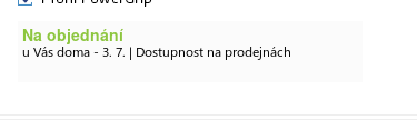 Skladovost