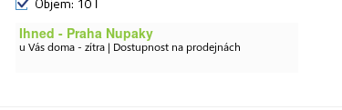 Skladovost