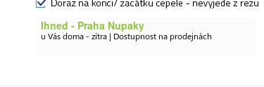 Skladovost