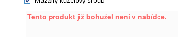 Skladovost