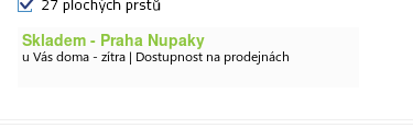 Skladovost