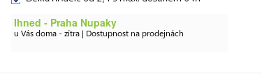 Skladovost