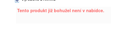 Skladovost