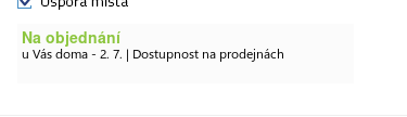 Skladovost