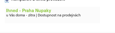 Skladovost