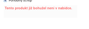 Skladovost