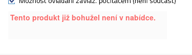 Skladovost
