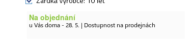 Skladovost