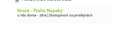 Skladovost