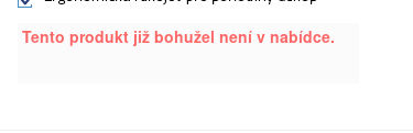 Skladovost