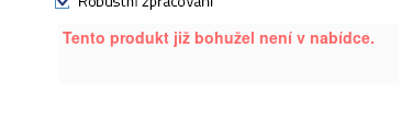 Skladovost