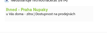 Skladovost