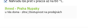Skladovost