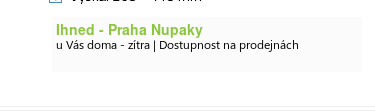 Skladovost