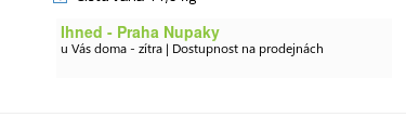 Skladovost