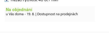 Skladovost