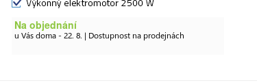 Skladovost