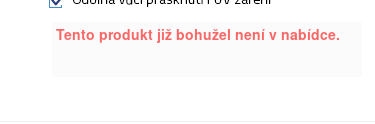 Skladovost