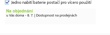 Skladovost