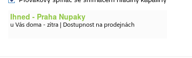 Skladovost