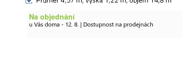 Skladovost