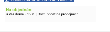 Skladovost