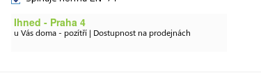 Skladovost