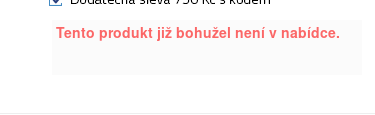 Skladovost