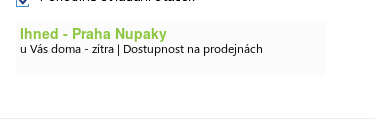 Skladovost