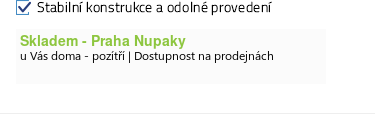 Skladovost