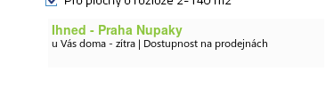 Skladovost