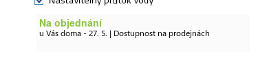 Skladovost
