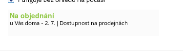 Skladovost