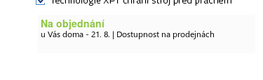 Skladovost