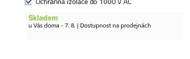 Skladovost